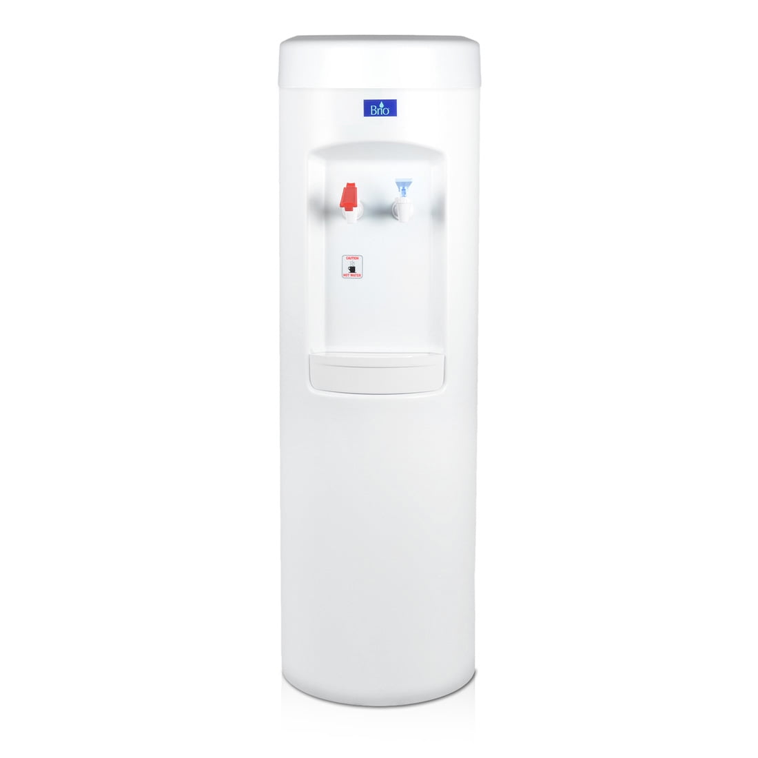 Brio Commercial/Residential 500 Series Bottleless Water Dispenser Hot