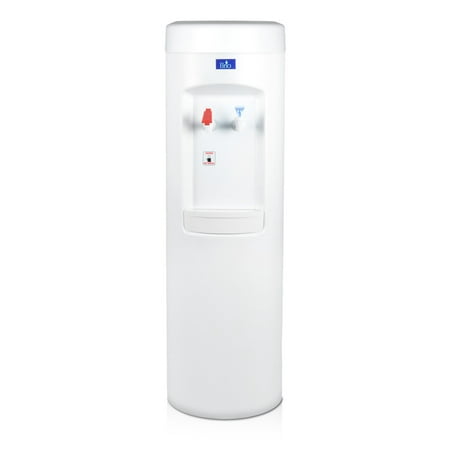 Brio Commercial/Residential 500 Series Bottleless Water Dispenser Hot & Cold in White