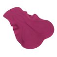 thumbnail image 4 of Almohadilla de esponja de pantalones cortos de ciclismo almohadilla de esponja de alta elasticidad a prueba de golpes y absorbente transpirable almohadilla de ropa interior de ciclismo, 4 of 10
