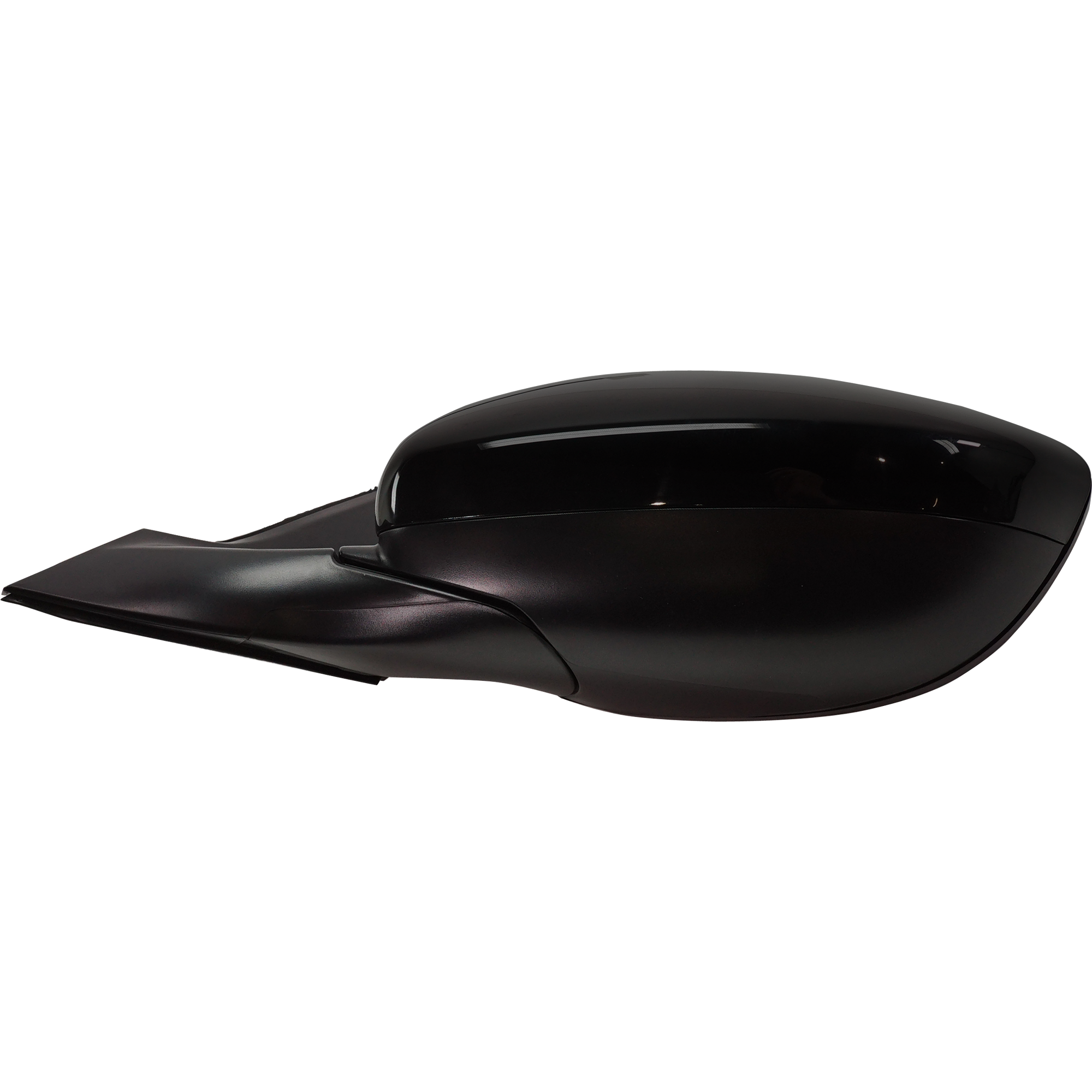 Driver Side Mirror For Honda Civic 2016-2021, Heated, Signal Light, HO1320287