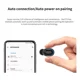 thumbnail image 4 of Audífonos Manos Libres Bluetooth Compatible iPhone Huawei Mi, 4 of 8