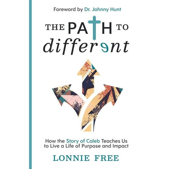The Path to Different (Paperback)