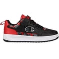 thumbnail image 1 of Tenis Champion Drome Lo Camo para Hombre. CA101611M negro 29, 1 of 4
