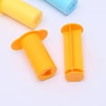 thumbnail image 3 of OFFIGAM 10Pcs Polymer Clay for Jewelry Making Clay Extruding Tool Assorted Color Toy for Kids, 3 of 8