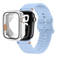 thumbnail image 1 of Correa Sport Para Apple Watch + Case Ultra Cristal Templado, 1 of 5