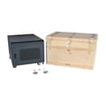 thumbnail image 6 of iStarUSA WG-690 6U 900mm Depth Rack-mount Server Cabinet, 6 of 6
