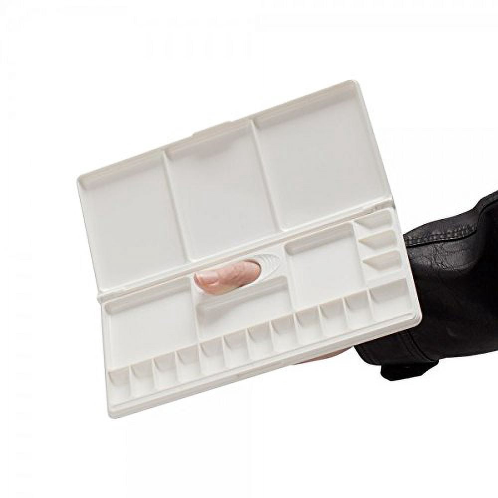 Creative Mark Folding Plastic Palette