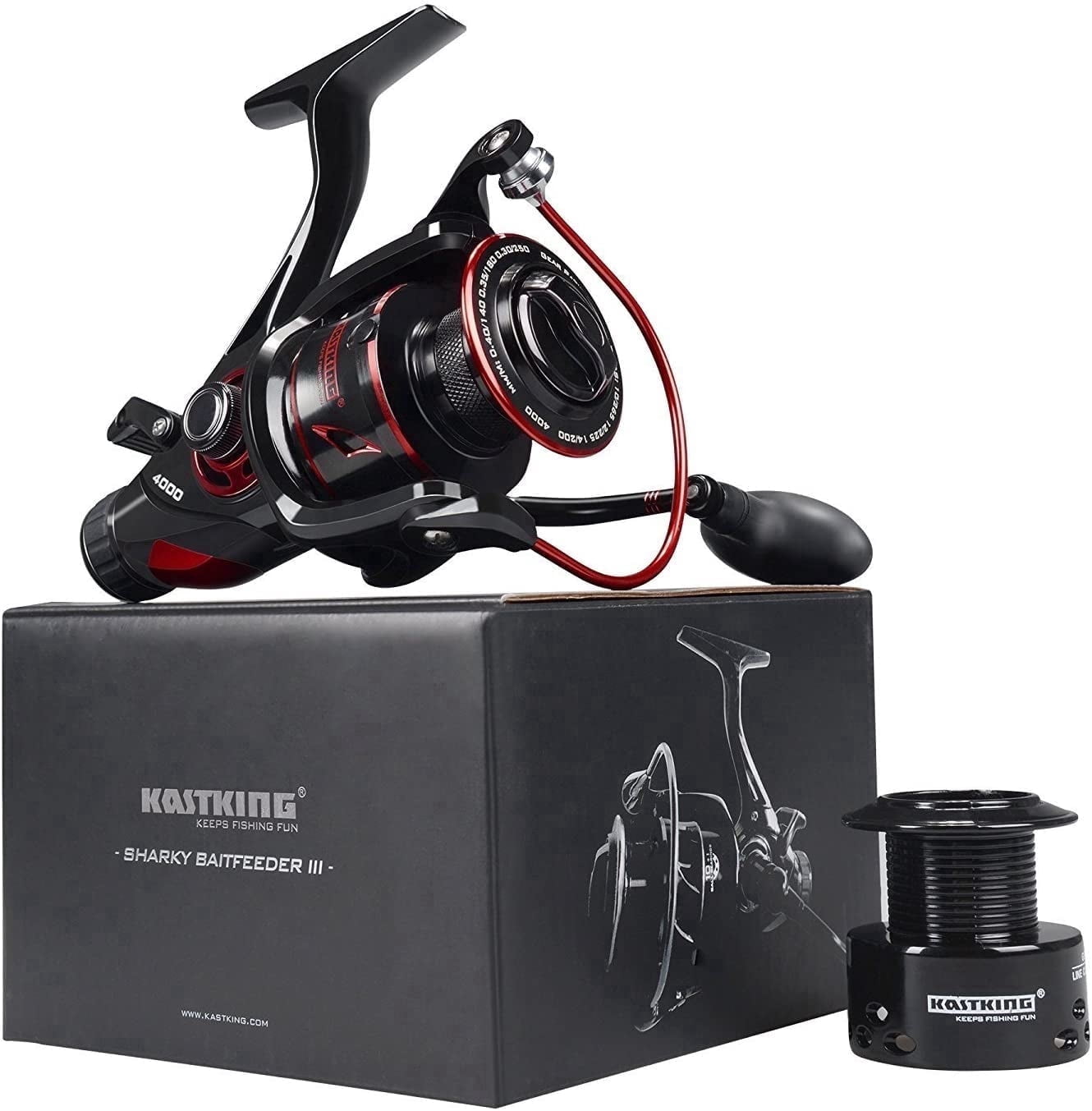 best level wind fishing reels Okuma Convector B Levelwind Reel Lightweight corrosion resistant frame Model:CHBF-4000A Fishinghappy Fishing Hooks High ROD/REEL COMBOS