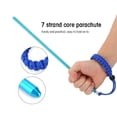 thumbnail image 5 of New 6061 Aluminum Alloy Diving Tool: Multi-Functional Colorful Probe Rod with Sound-Making Feature, 8*350mm, Lightweight & Durable for Outdoor Diving, One-Piece Export Ready for Dropshipping, 5 of 5