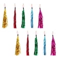 thumbnail image 4 of MasteelfCA 15pcs Cat Teaser Replacement Refills Cat Toys with Bell Kitten Toys (Random Color), 4 of 8