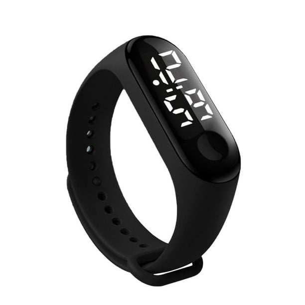Waterproof watches for swimming women's deals