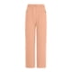 thumbnail image 4 of Pantalones Con Botones de Pierna Ancha Para Mujer, Informales, Sueltos, de Algodón Y Lino, A La Moda Odeerbi ODB-6, 4 of 5