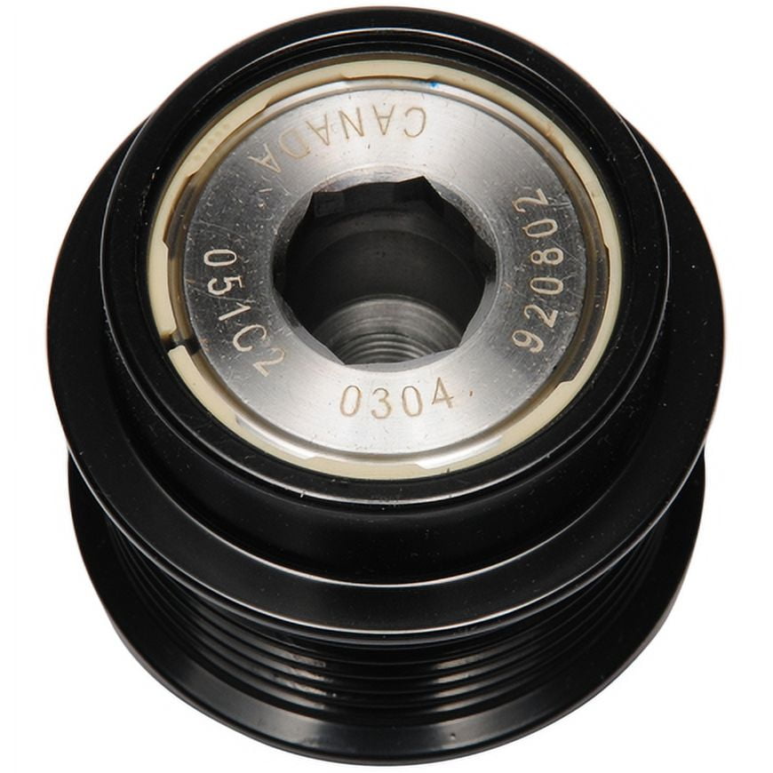Continental 49914 Alternator Decoupler Pulley