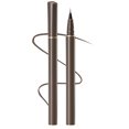 thumbnail image 1 of Delineador líquido Ueuiu ultrafino impermeable gris marrón, 1 of 8