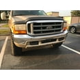 thumbnail image 2 of Kojem Front Mount Trailer Tow Hitch for 1999-2007 Ford F-250 350 Super Duty with 2 Inch Square Receiver Opening 65022, 2 of 12