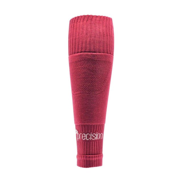 Precision Boys/Girls Pro Compression Footless Socks