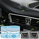 thumbnail image 1 of Blue Cleaning Gel - Limpiador reutilizable de 160g para rejillas de coche y teclado - Removedor de polvo eficaz para rejillas de coche, PCs, portátiles, cámaras, 1 of 8