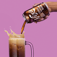 thumbnail image 5 of Nixie Organic Zero Sugar Root Beer Soda, 12oz, 12 Pack, 5 of 6
