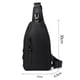 thumbnail image 2 of Mochila al aire libre del alpinismo del viaje del hombro del mensajero del bolso de la honda para los hombres y las mujeres, 2 of 5