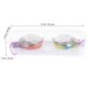 thumbnail image 5 of 1pc adultos impermeable y anti-niebla gel gel gafas protección ocular gafas, 5 of 6