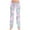 #180-Purple, variant on Womens Star Print Elastic Waistband Drawstring Pocket Pants Casual Loose Fit For Daily Home Outdoor Comfort Breathable Wear