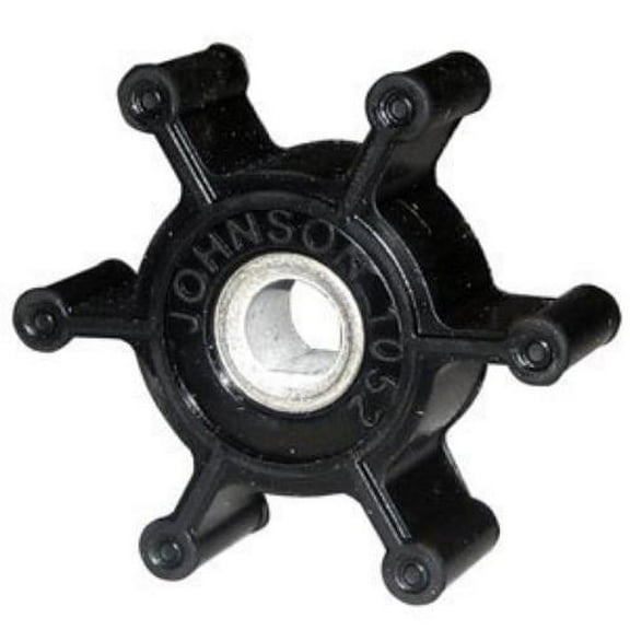 Johnson Pumps 09-1052S-9 F3 Impeller [nitrile]