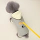 thumbnail image 1 of Cotton Dog Jackets with Hood Winter Waterproof Clothes for Small Medium Dog French Bulldog Puppy Warm Jacket Coat Pet Outfits ShopWise Round, 1 of 6
