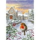 thumbnail image 1 of Diamond Painting (DE5278) 5D DIY Kit Birds Square Handicrafts Art (B3295) 40x50cm Hugtrwg Para estrenar, 1 of 1