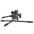 thumbnail image 5 of Leofoto SA-364CX/MG-40X Outdoors Tripod w/ Rapid Lock Ballhead, Black, SA-364CX+, 5 of 7