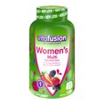 thumbnail image 2 of Vitafusion Women's Gummy Vitamins Mixed Berries 70 ea (Pack of 3), 2 of 3