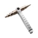 thumbnail image 2 of Expansor de tubo de cobre, herramientas de refrigeración manual, acero al carbono de 1/4" a 7/8", herramienta manual de estampado para reparación de, 2 of 8