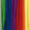 Rainbow, variant on Hello Hobby Fuzzy Sticks, 100 Count, Rainbow Multicolor Chenille Stems for Kids Crafts and DIY Projects