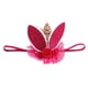 thumbnail image 2 of Cintas De De De Encaje Para Niñas Pequeñas De Bebé Rosa, 2 of 5
