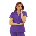 thumbnail image 2 of Uniforme Antifluidos Filipina y Pantalón para Mujer U4U Uniforms, 2 of 3