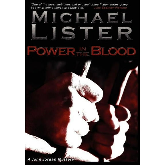 Power in the Blood, (Hardcover)