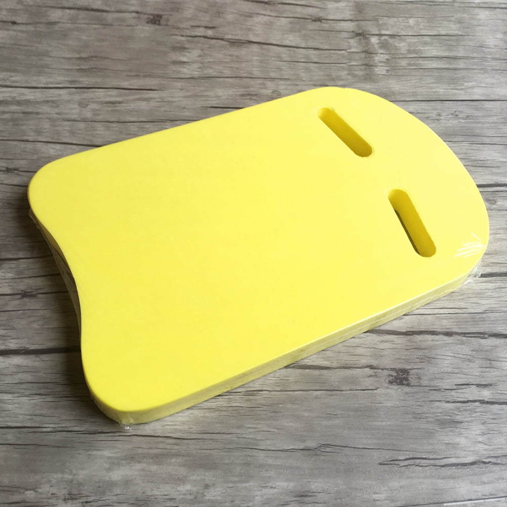 Swimming Training Kickboard Lightweight Training Board Ushape