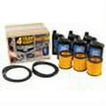thumbnail image 2 of Industrial Air 165-0321 Maintenance Kit For 7.5 HP Two Stage Air Compressors, 2 of 2