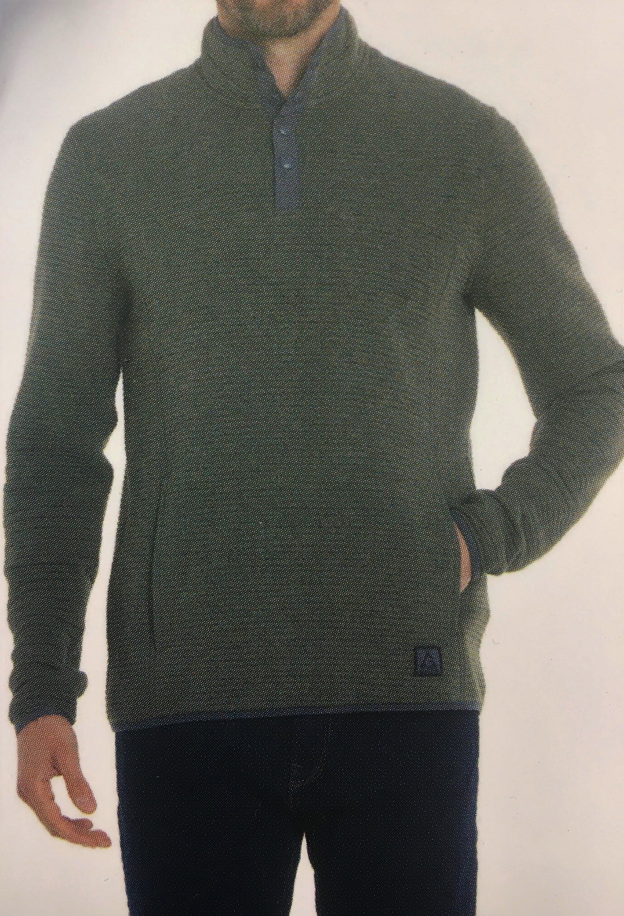 gerry men's pullover