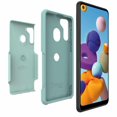 thumbnail image 2 of Otterbox Commuter Lite Galaxy A21 Mint Way, 2 of 3
