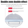 thumbnail image 3 of Microfiber Mop Cloths For Enhanced Cleaning, High-Performance Cleaning Pads For Your Robot Vacuum Cleaner Accessories, Roborock Mop Replacement Pads, 3 of 5
