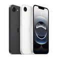 thumbnail image 4 of Iphone 16e 128GB Blanco, 4 of 5