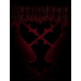 thumbnail image 2 of Men's Kingdom Hearts 1 Darkness From Within  Graphic Tee Black Small, 2 of 5