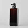 thumbnail image 7 of 650Ml Refillable Foaming Soap Dispenser For Bathroom And Kitchen Use, 7 of 7
