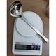 thumbnail image 3 of Colador Cubiertos Utensilios de Cocina onlyliua Cuchara Ranurada de Acero, 3 of 3