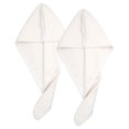 thumbnail image 1 of Microfiber Hair Towel Wrap - Quick Dry Curly Hair Wraps for Women Wet Hair | Microfiber Towel for Hair | Hair Drying Towel Wrap | Hair Towels for Women, 1 of 6