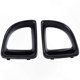 thumbnail image 5 of Front Air Duct Frame Kit Compatible with MINI Models R55 R56 R57 R58 R59 JCW S, 5 of 5