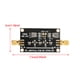thumbnail image 4 of Amplificador de banda ancha RF LNA 0,1 M-2G ganancia 60dB amplificación de dos etapas, 4 of 12