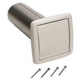 thumbnail image 2 of Broan-Nutone WC650 4 in. Wall Cap for Round Duct, 2 of 10