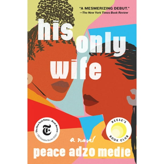 Pre-Owned His Only Wife (Hardcover) 1616209151 9781616209155