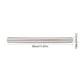 thumbnail image 3 of Utensilios de cocina, accesorios de cocina, herramientas de cocina: rodillo de acero inoxidable para extender masa de dumplings antiadherente., 3 of 7